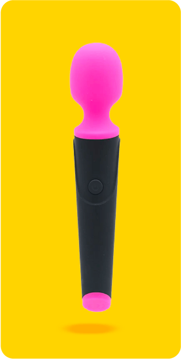 Wand Massager