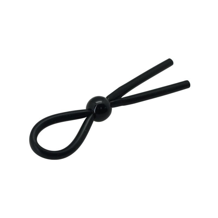 Anello Fallico Pleasure Noose - Vibra Gioia - Toyz4Lovers - 8056389732164