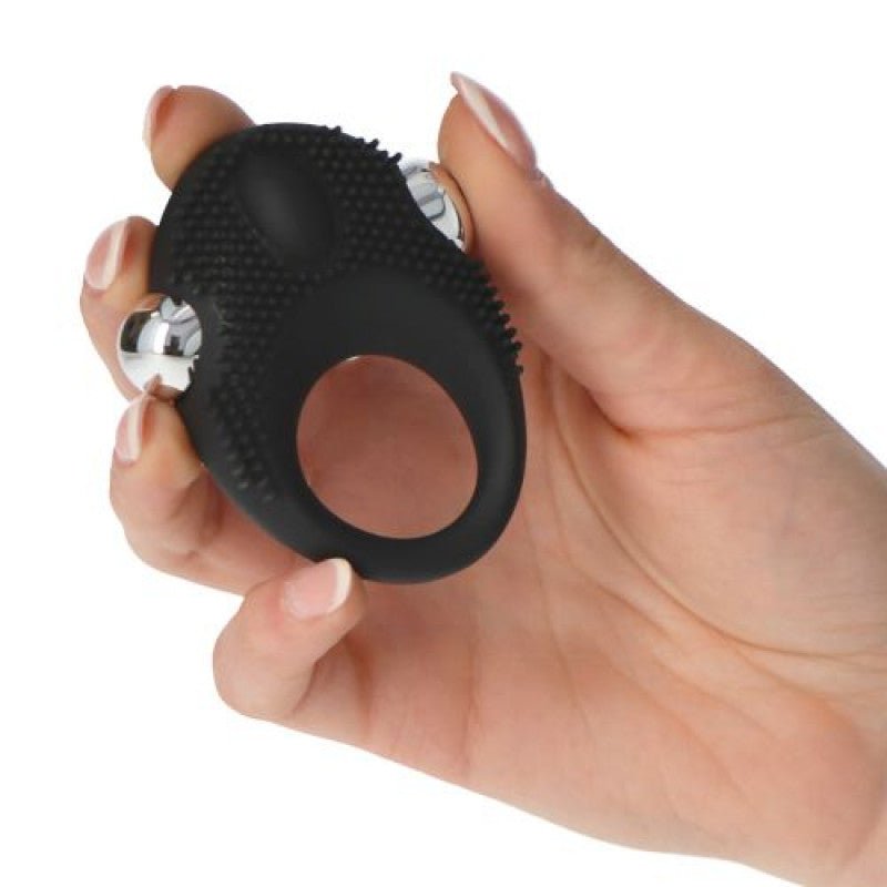 Anello Fallico Vibrante Emphasis Clit - Vibra Gioia - Toyz4Lovers - 8053629698686