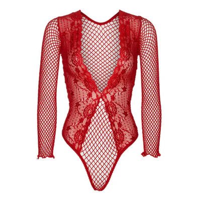 Body Cute Lace - Vibra Gioia - Leg Avenue - 714718530802