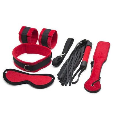 Kit Fetish Red