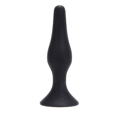 Butt Plug Anal Bottle Large - Vibra Gioia - Toyz4Lovers - 8053629695548