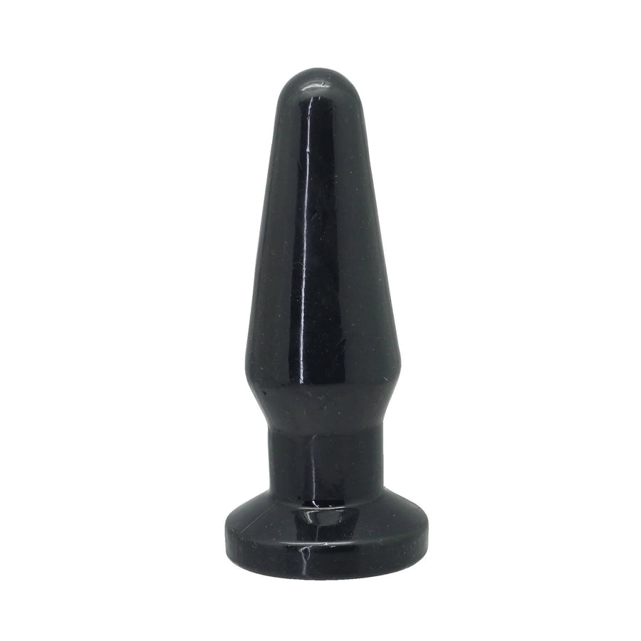 Butt Plug Anale Solid M - Vibra Gioia - Toyz4Lovers - 8056389731532