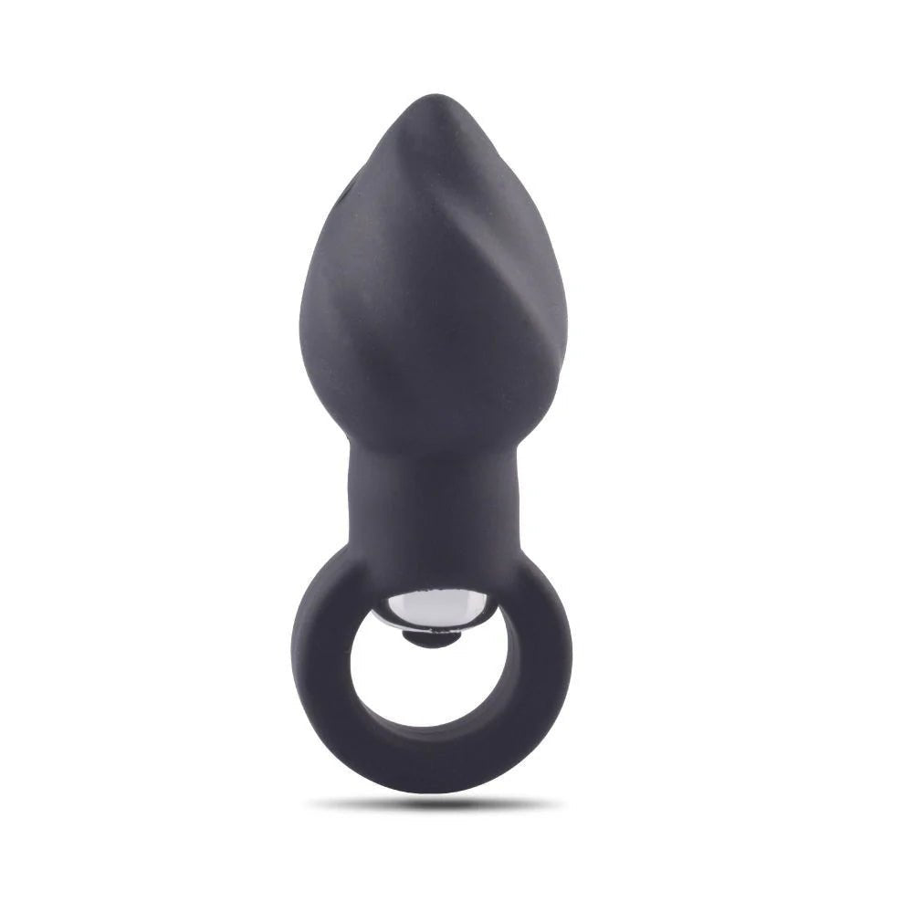 Butt Plug Anale Vibrante Helix - Vibra Gioia - Toyz4Lovers - 8053629698846