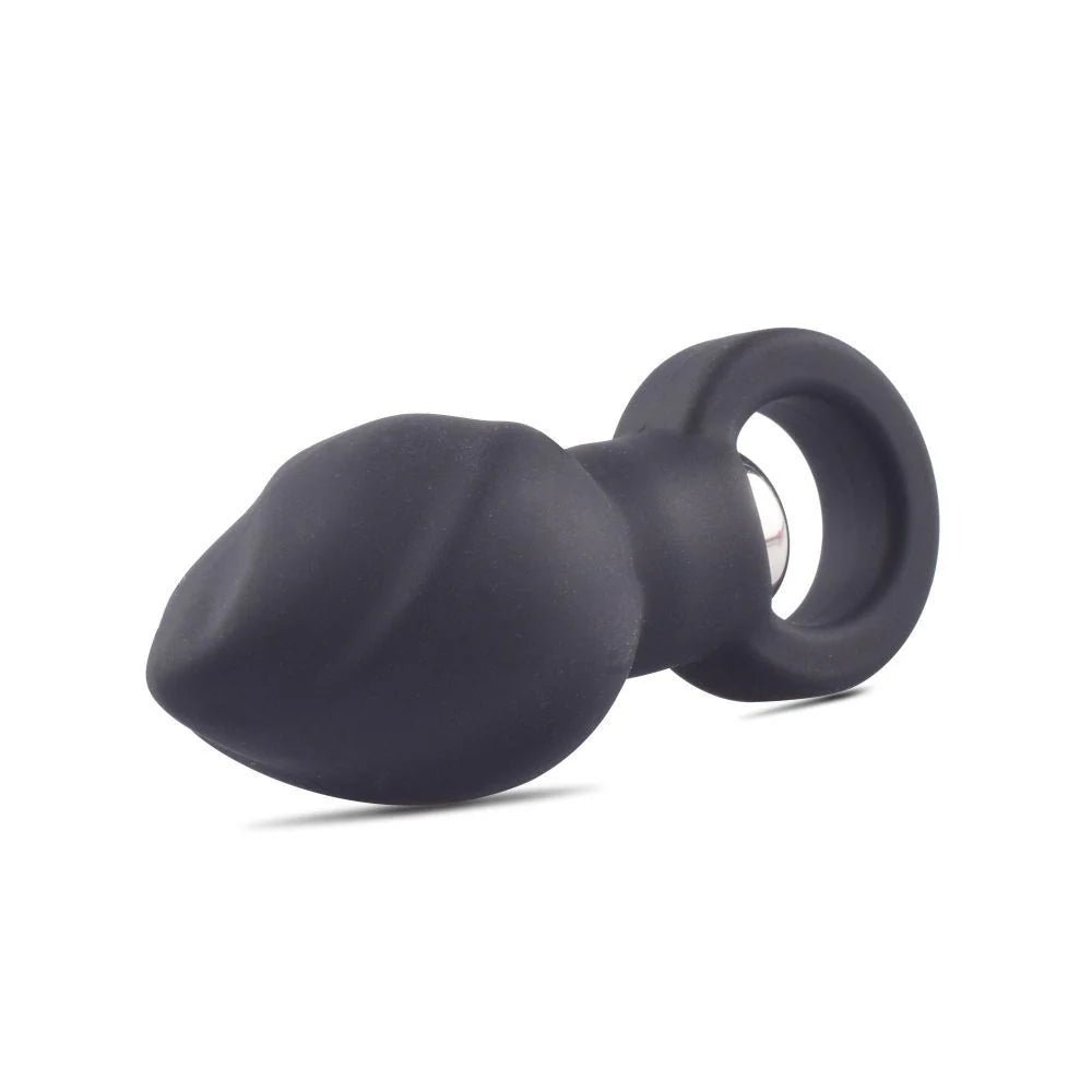 Butt Plug Anale Vibrante Helix - Vibra Gioia - Toyz4Lovers - 8053629698846