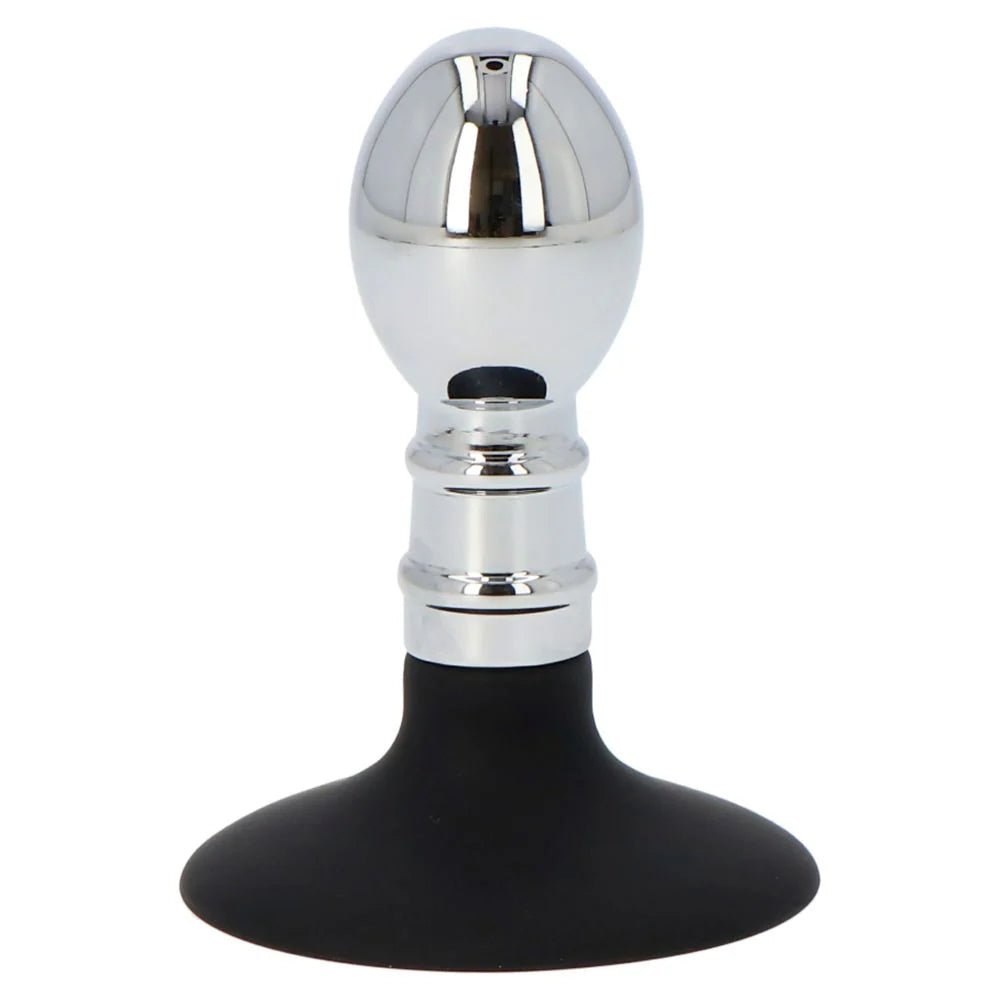 Butt Plug Pleasure Sphere - Vibra Gioia - Toyz4Lovers - 8056389738784