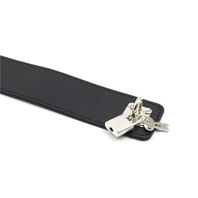 Collare Con Morsetti Leash