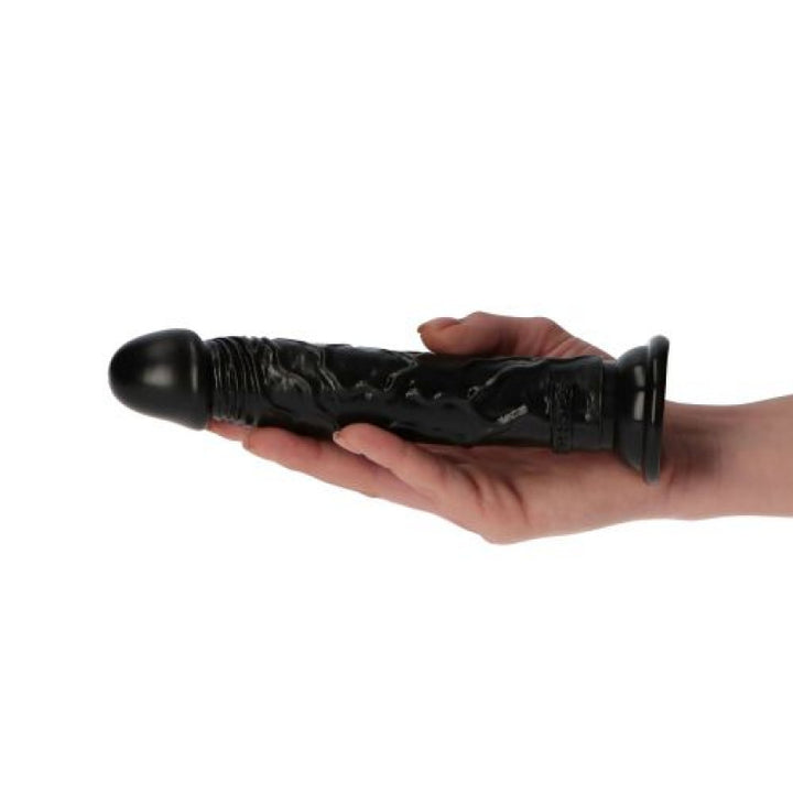 Dildo Anale  Amedeo Black