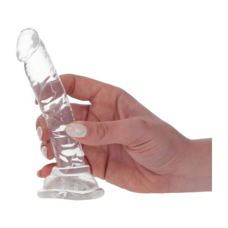 Dildo Anale Dong Clear Sensation Small