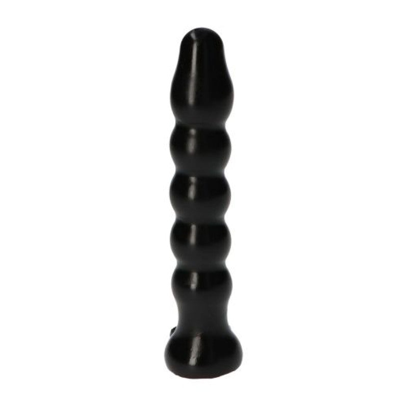 Dildo Anale Gaio Black