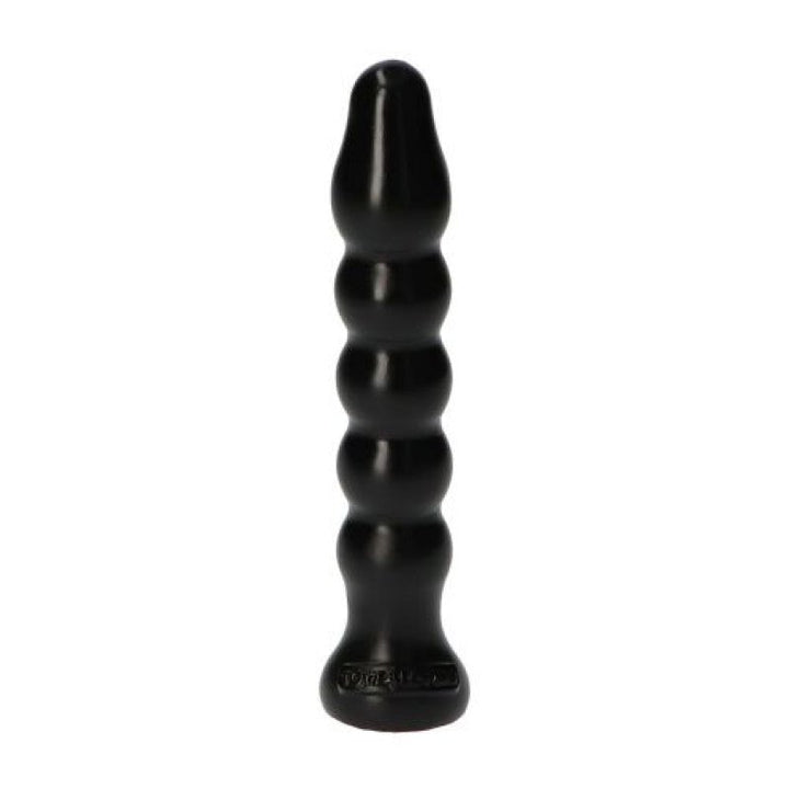 Dildo Anale Gaio Black - Vibra Gioia - Toyz4Lovers - 8056389737176