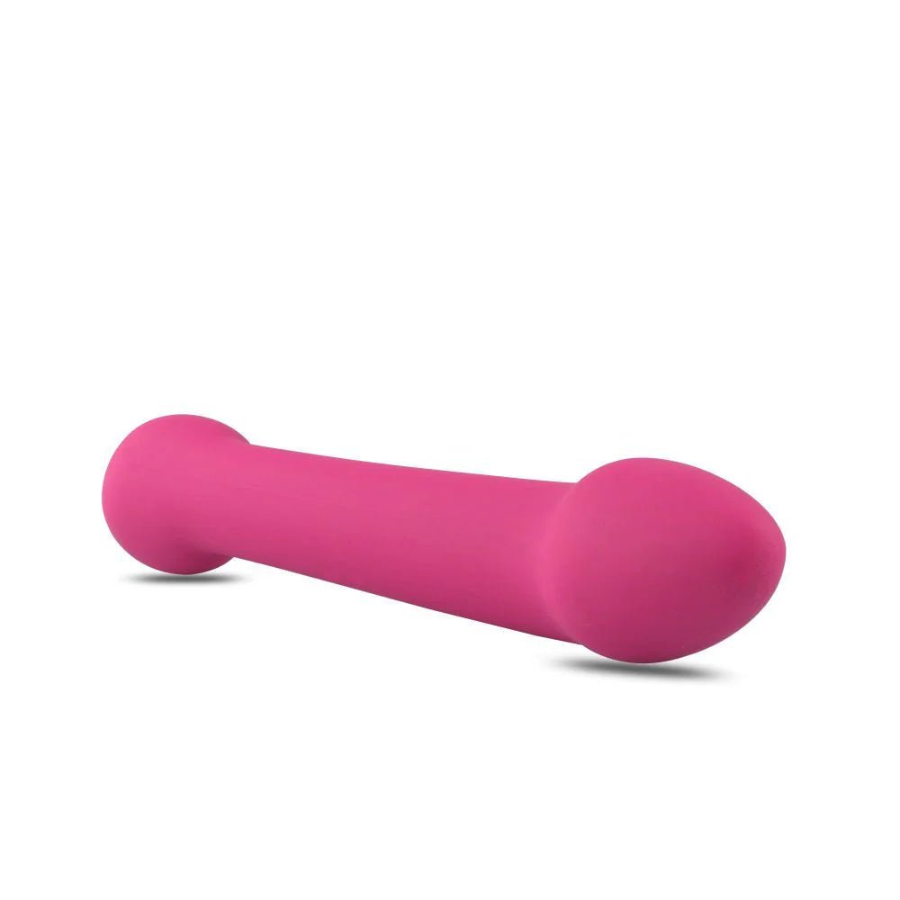 Dildo Anale Mister Pink - Vibra Gioia - Toyz4Lovers - 8056389734526