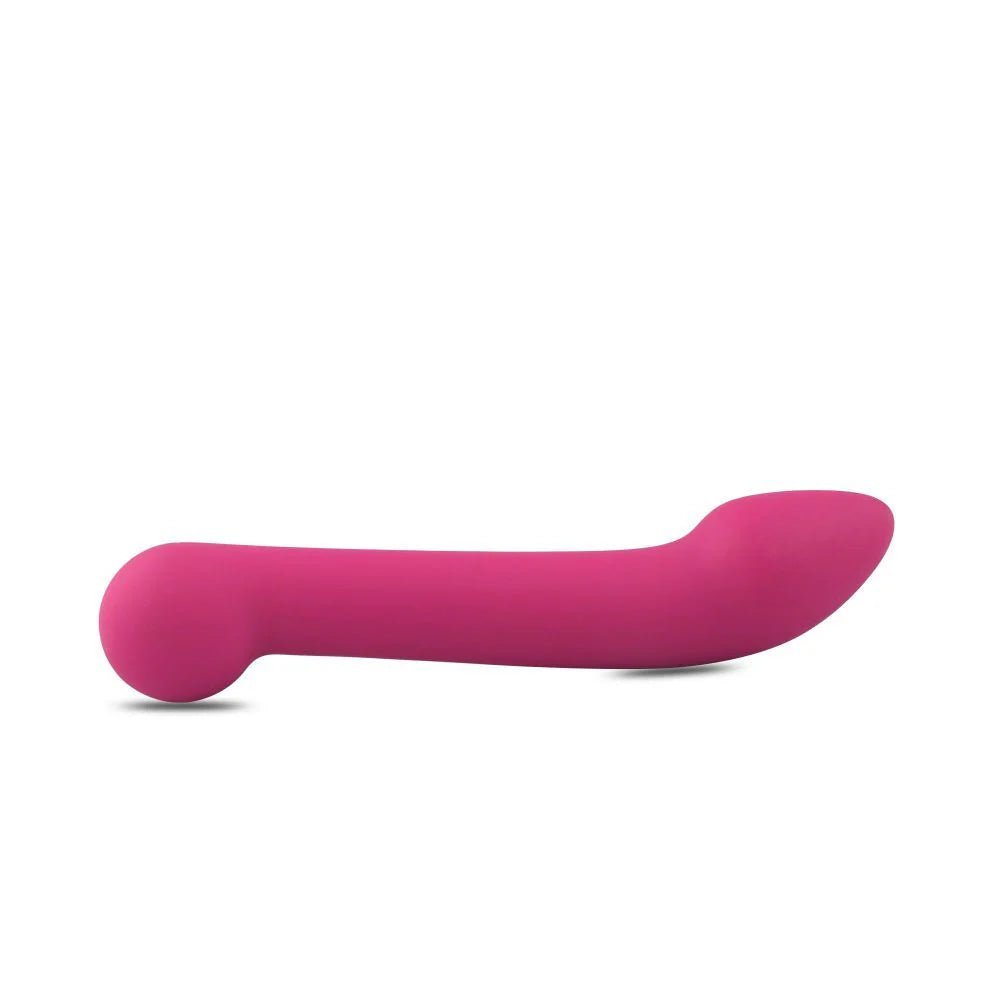 Dildo Anale Mister Pink - Vibra Gioia - Toyz4Lovers - 8056389734526