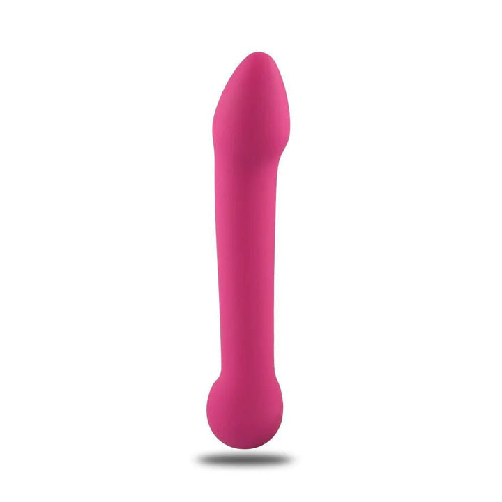 Dildo Anale Mister Pink - Vibra Gioia - Toyz4Lovers - 8056389734526