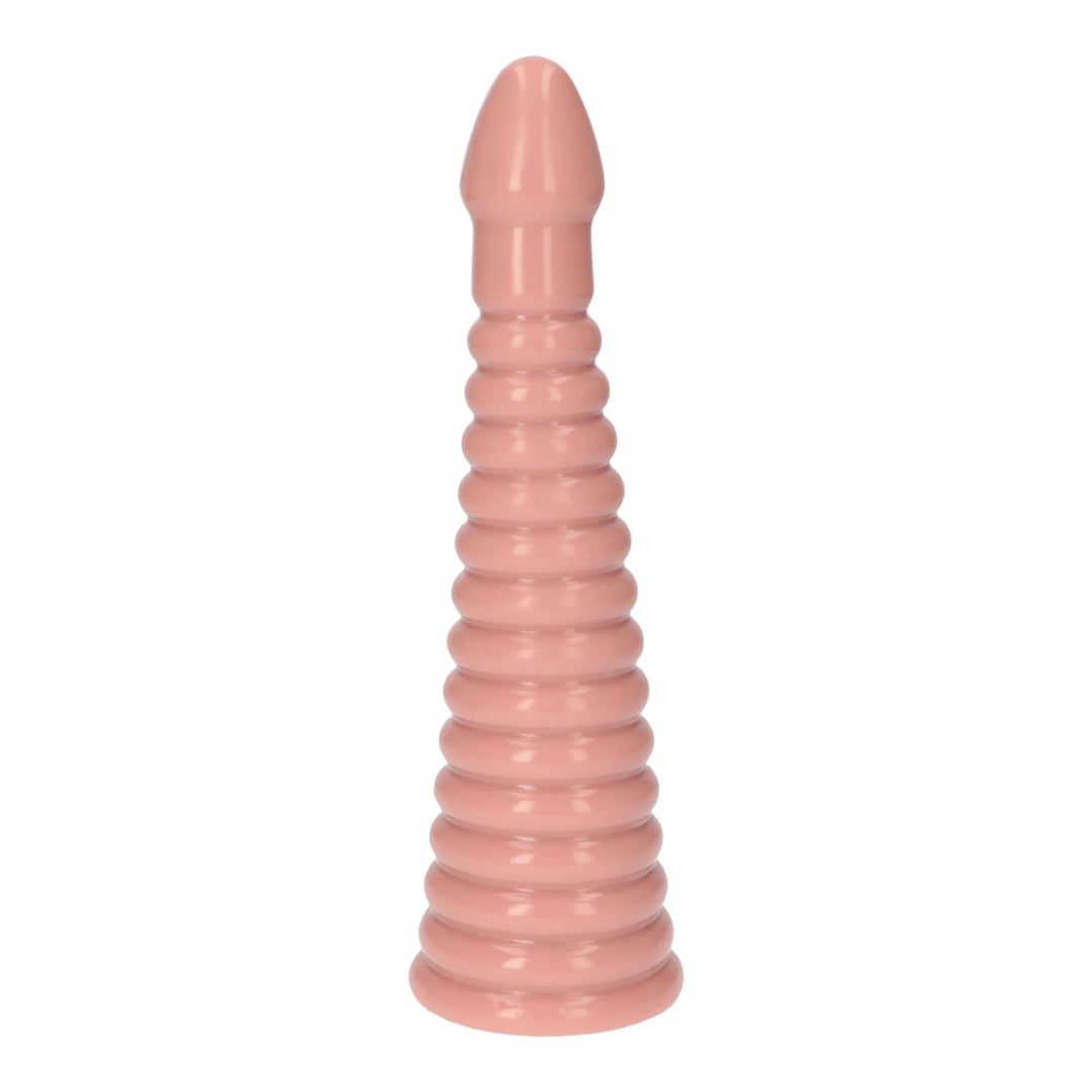 Dildo Anale Plug Tito Flesh - Vibra Gioia - Toyz4Lovers - 8056389736919