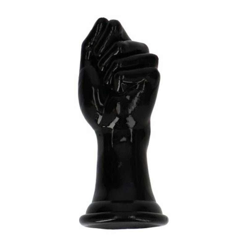 Dildo Anale Pugno Fisting Iron Fist - Vibra Gioia - Toyz4Lovers - 8052675010350