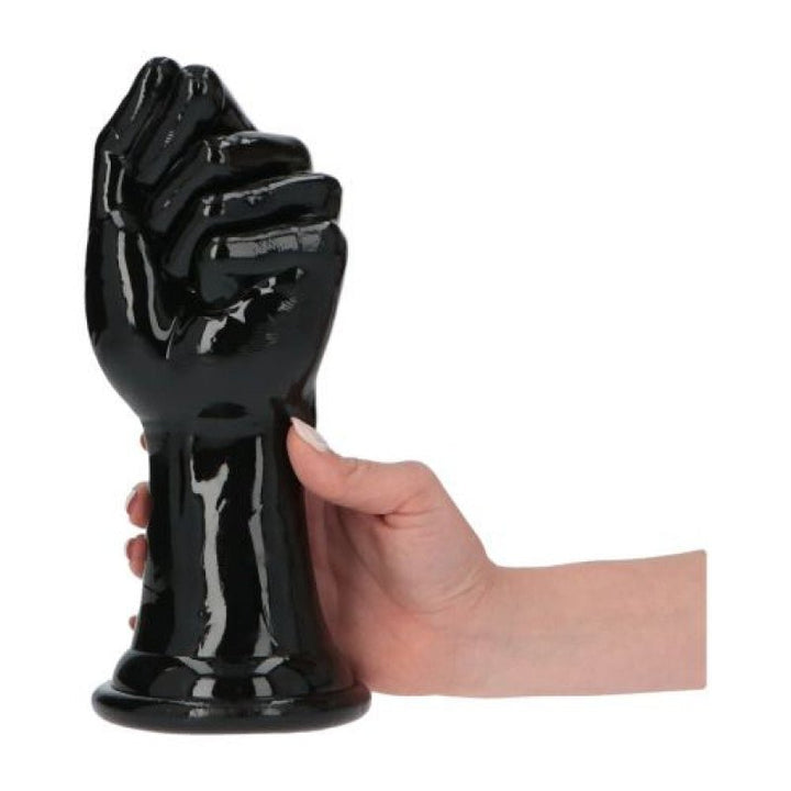 Dildo Anale Pugno Fisting Iron Fist - Vibra Gioia - Toyz4Lovers - 8052675010350