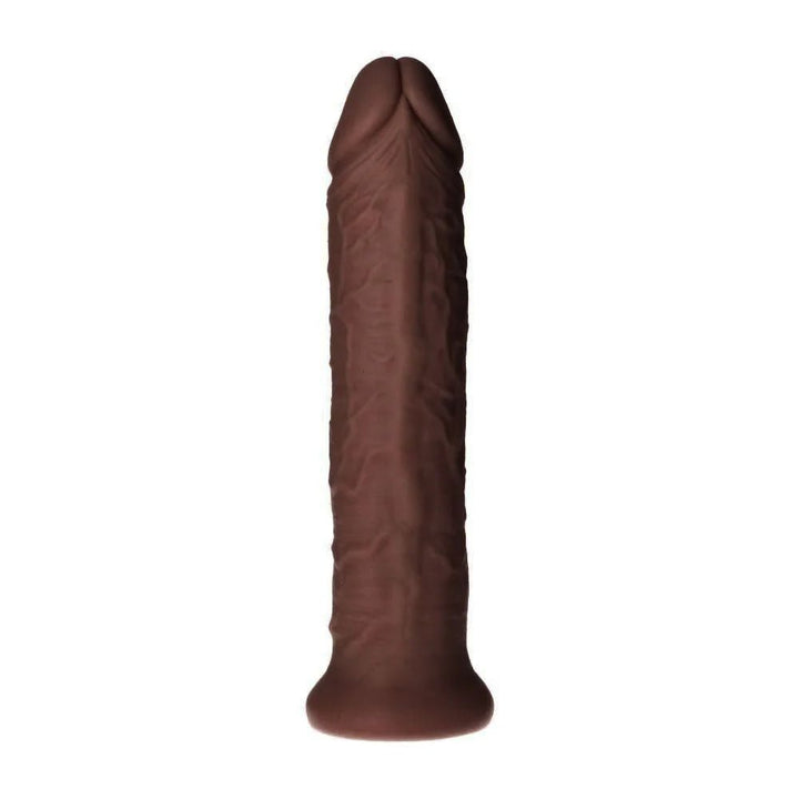 Dildo Cesare Brown - Vibra Gioia - Toyz4Lovers - 8052675012293