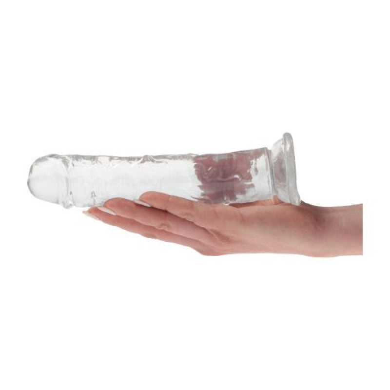 Dildo Realistico Clear Flavour Medium