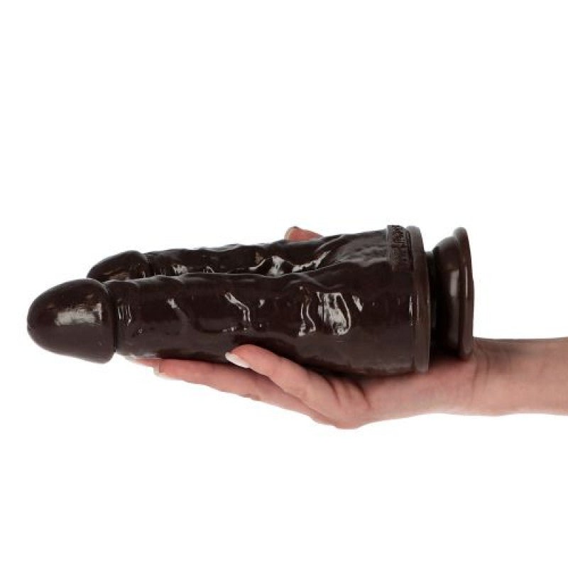 Dildo Doppio Romolo e Remo - Vibra Gioia - Toyz4Lovers - 8052675012026