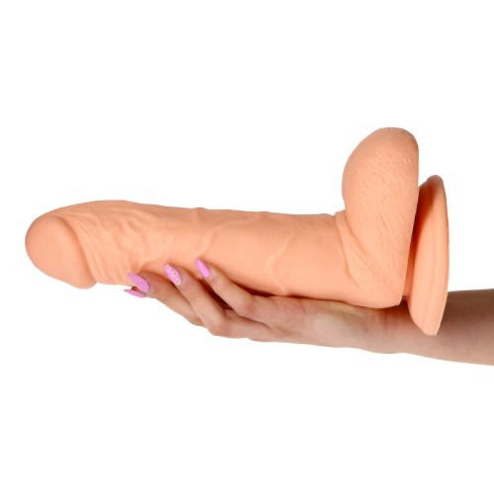 Dildo Realistico Flesh Emotion 10