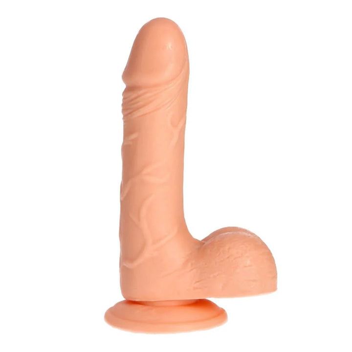 Dildo Flesh Passion 8 - Vibra Gioia - Toyz4Lovers - 8053629692370