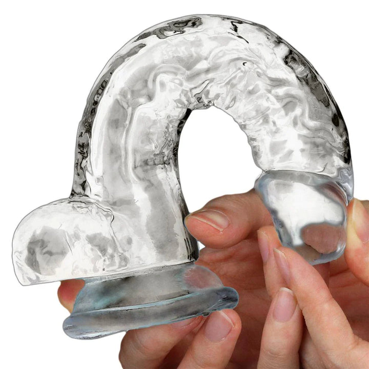 Dildo Flawless Clear