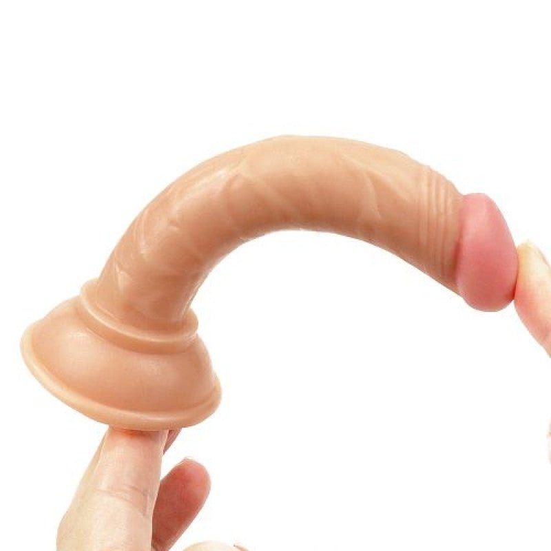 Dildo Realistico Dong realistico enduro - Vibra Gioia - Toyz4Lovers - 6970260901871