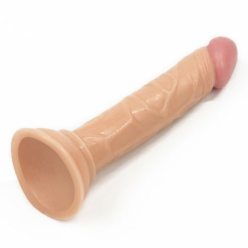 Dildo Realistico Dong realistico enduro - Vibra Gioia - Toyz4Lovers - 6970260901871