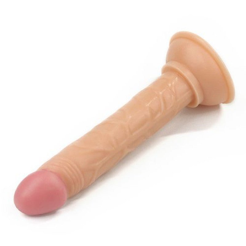 Dildo Realistico Dong realistico enduro - Vibra Gioia - Toyz4Lovers - 6970260901871