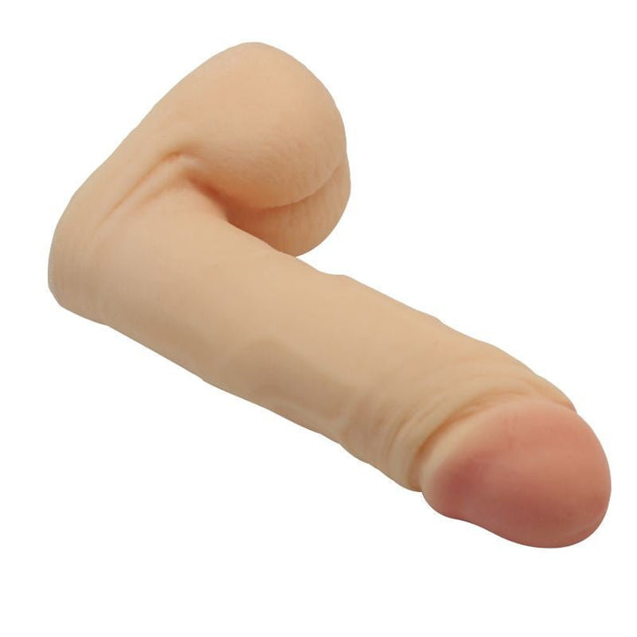 Dildo Realistico Fallo realistico stocky - Vibra Gioia - Toyz4Lovers - 8056389733642