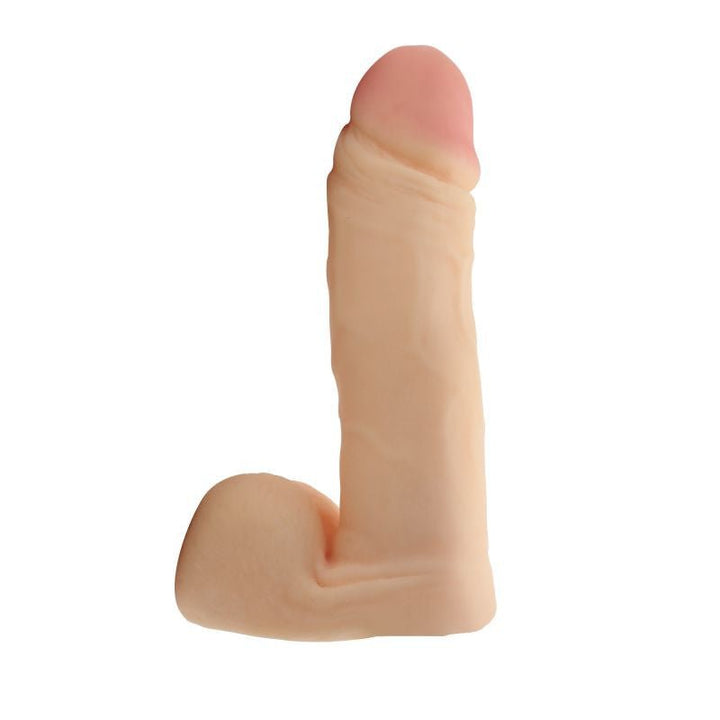 Dildo Realistico Fallo realistico stocky - Vibra Gioia - Toyz4Lovers - 8056389733642