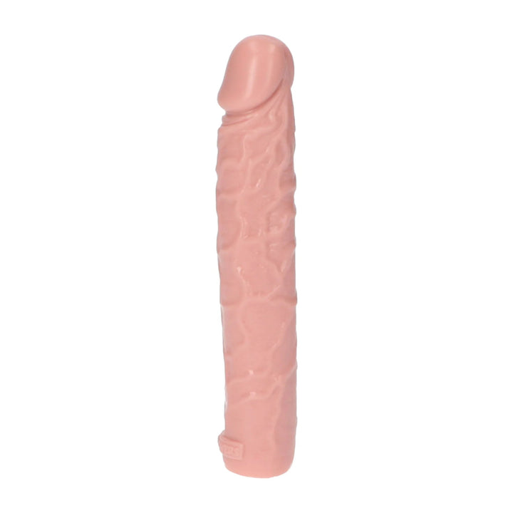 Dildo Zeno Flesh - Vibra Gioia - Toyz4Lovers - 8056389737411