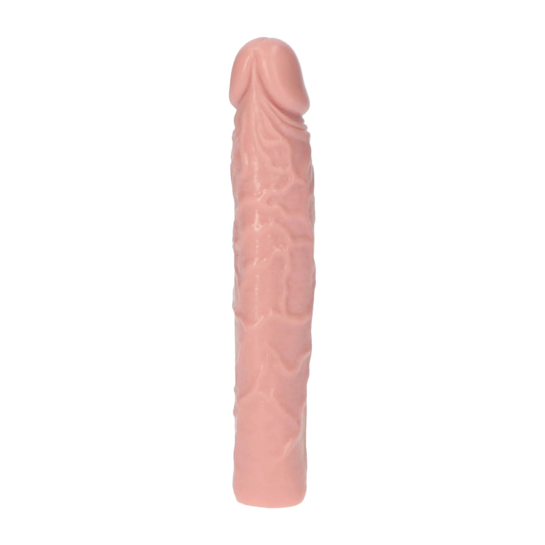 Dildo Zeno Flesh - Vibra Gioia - Toyz4Lovers - 8056389737411