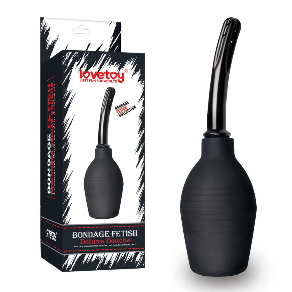 Doccia Intima Fetish Deluxe