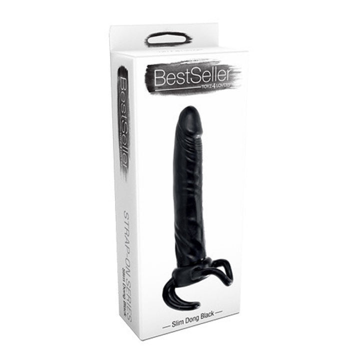 Strap On Dildo Fallo Indossabile My Pleasure