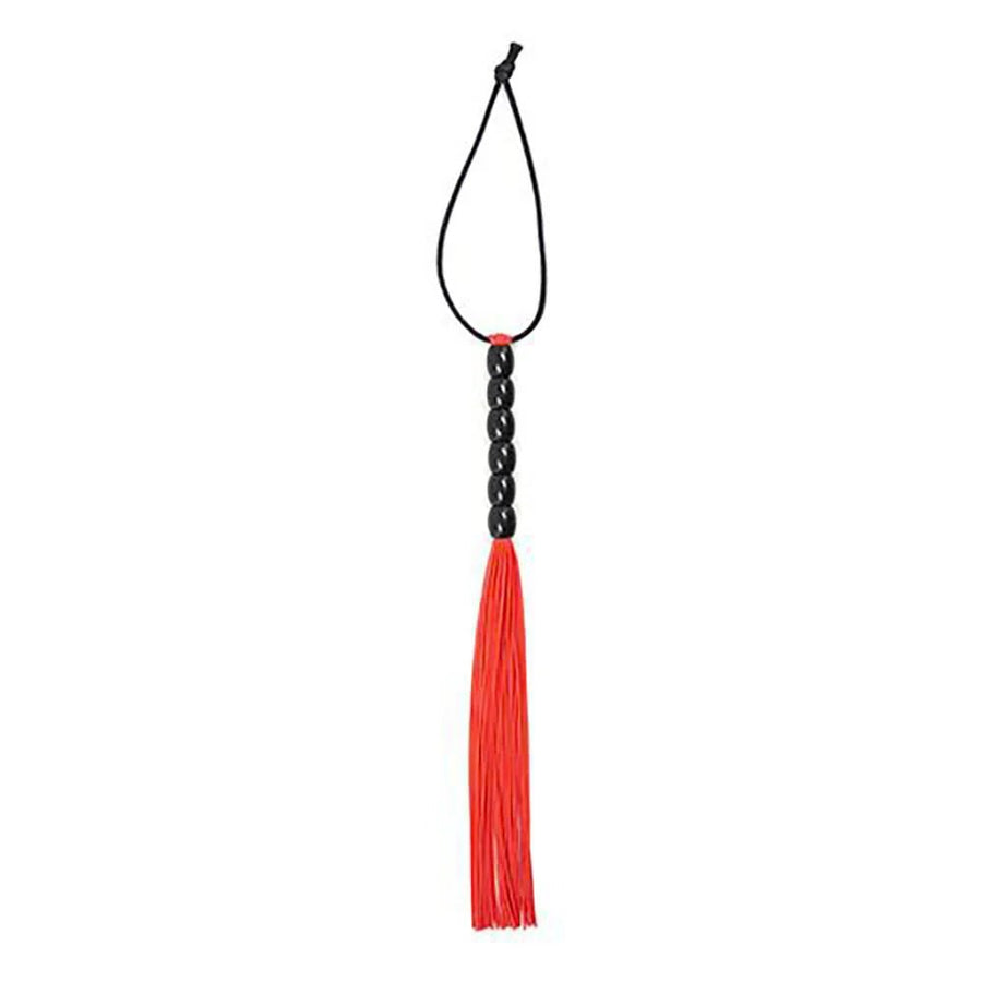 Frusta Con Frange Several Flogger - Vibra Gioia - Toyz4Lovers - 8053629699881