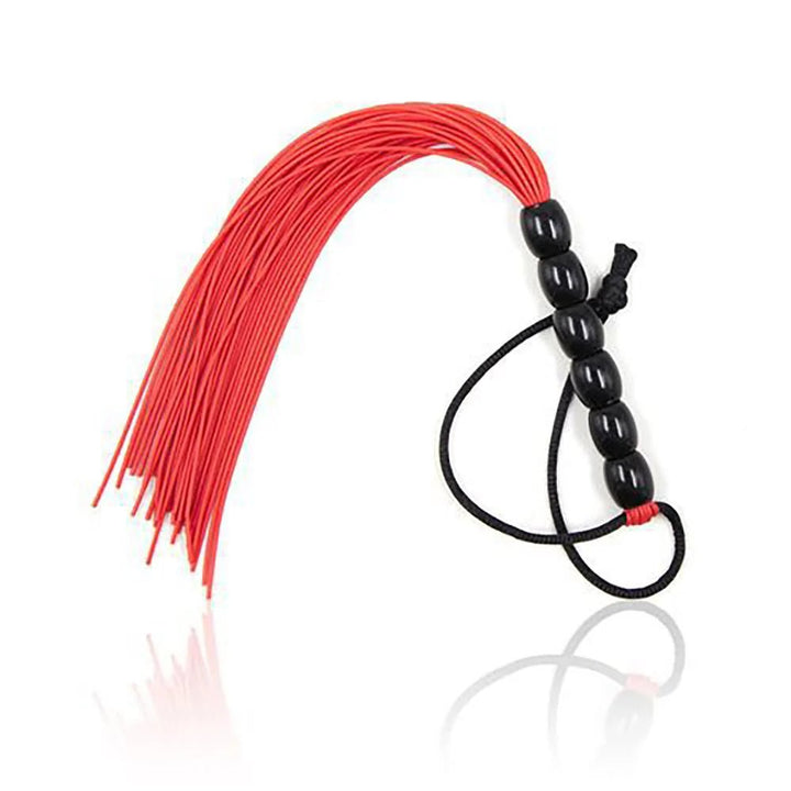 Frusta Con Frange Several Flogger - Vibra Gioia - Toyz4Lovers - 8053629699881