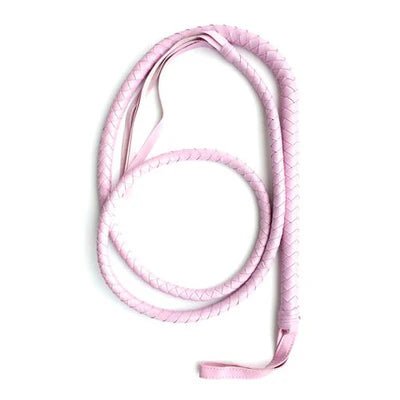 Frusta Indy Flog Whip Pink - Vibra Gioia - Toyz4Lovers - 8053629699843