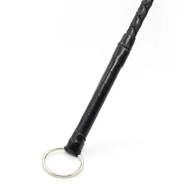 Frustino Hand Riding Crop black