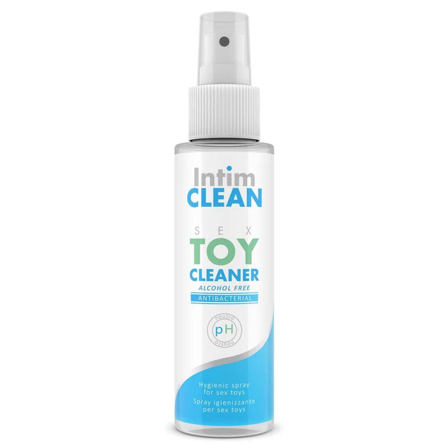 Intimateline Toy Cleaner Antibatterico IntimClean - Vibra Gioia - Intimateline - 8594213380568