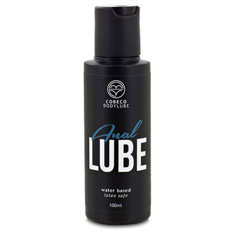 Lubrificante Anale Anal Water 100 ml