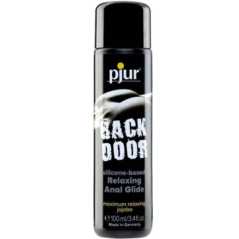 Lubrificante Anale Backdoor 100ml