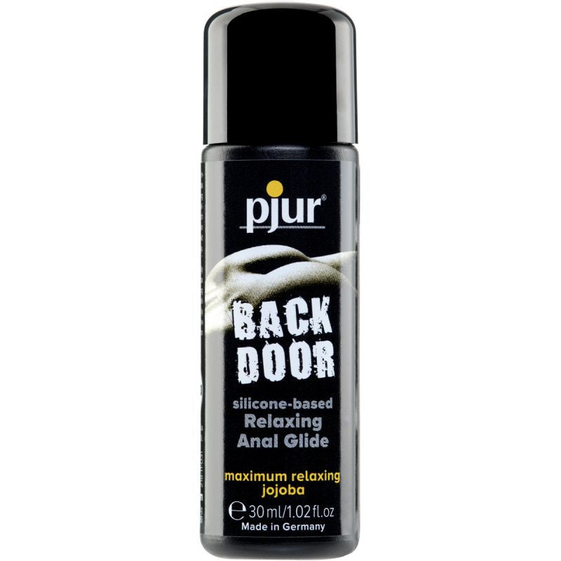 Lubrificante Anale Backdoor 30ml