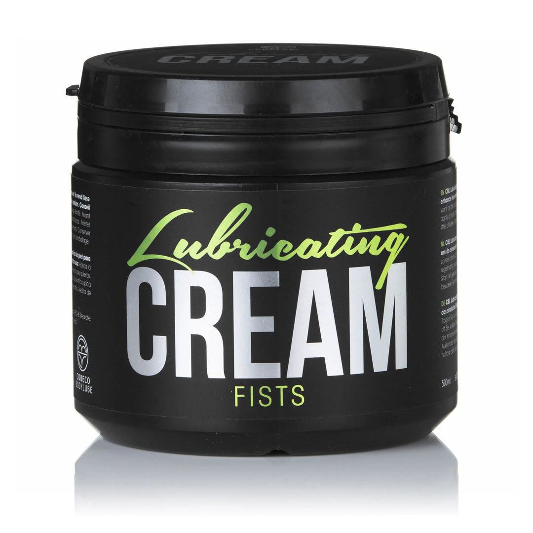 Lubrificante Cream Fists 500 ml