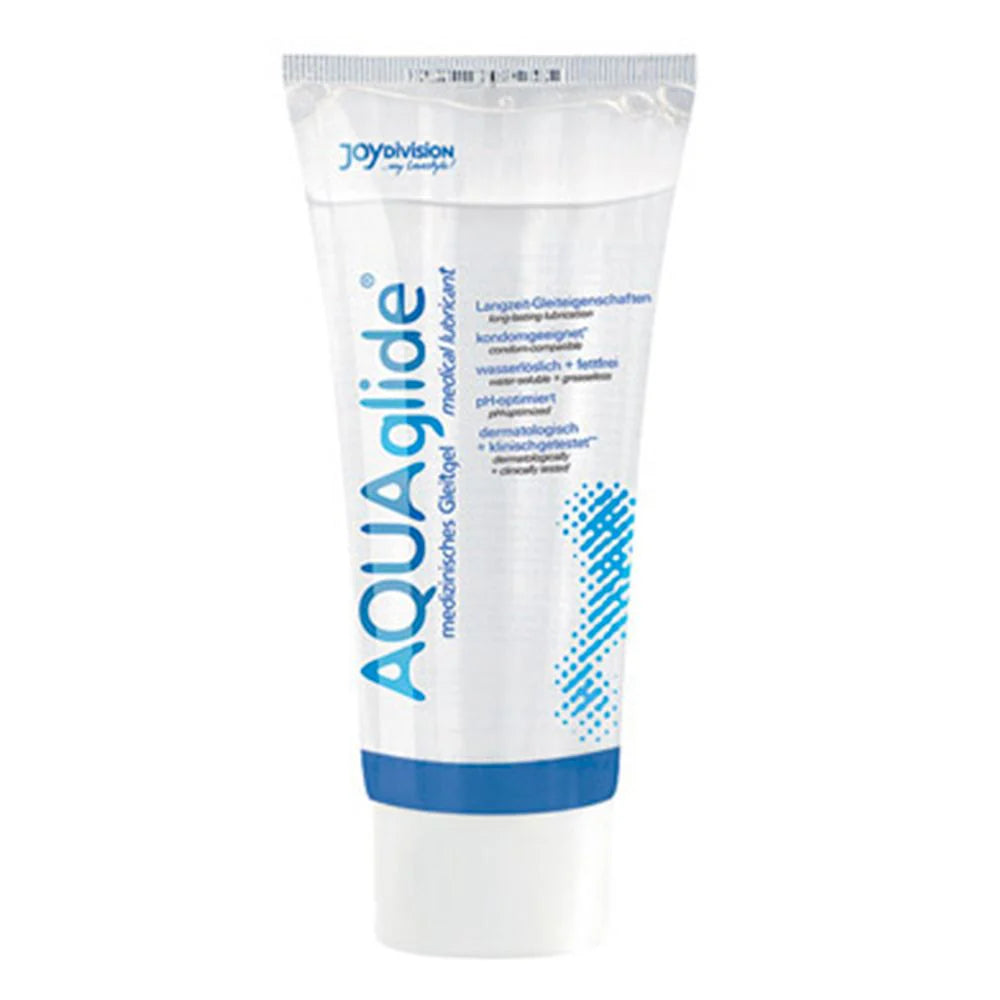 Lubrificante Aquaglide Neutral 50 Ml