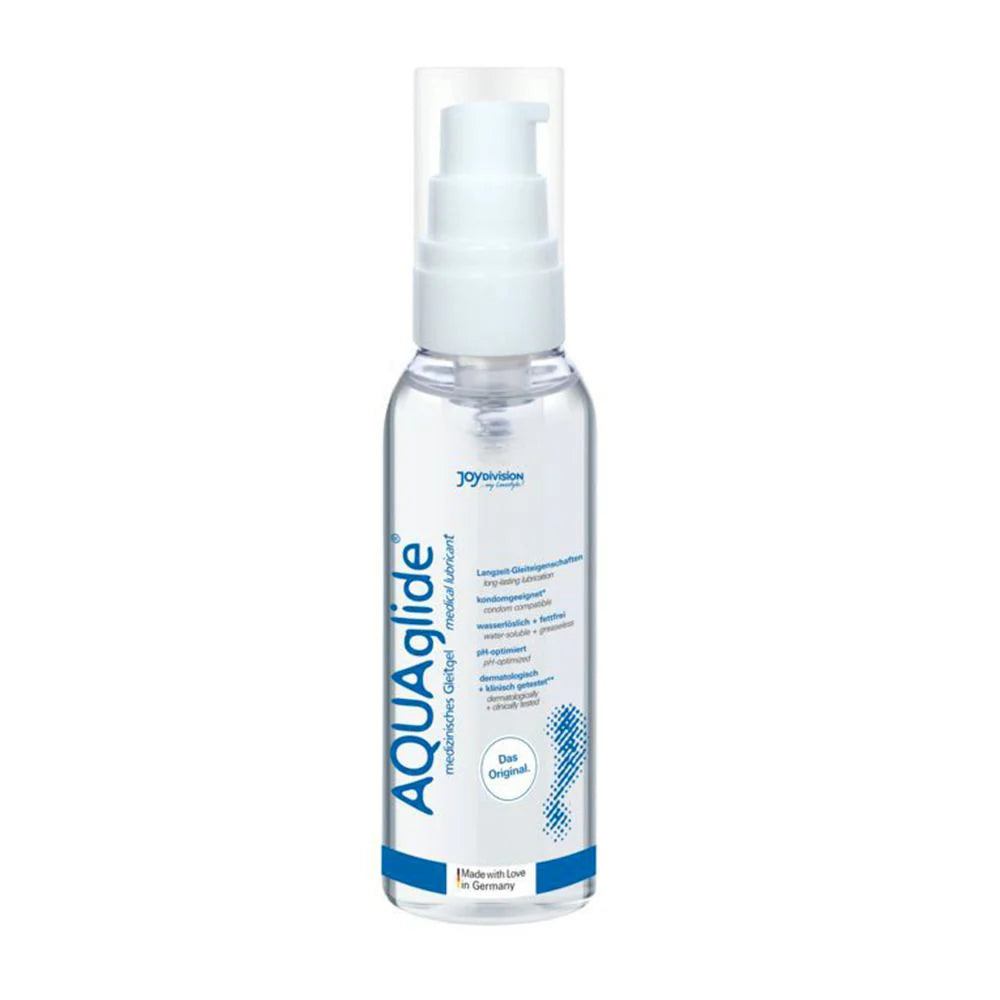 Lubrificante Aquaglide Neutral 75 Ml