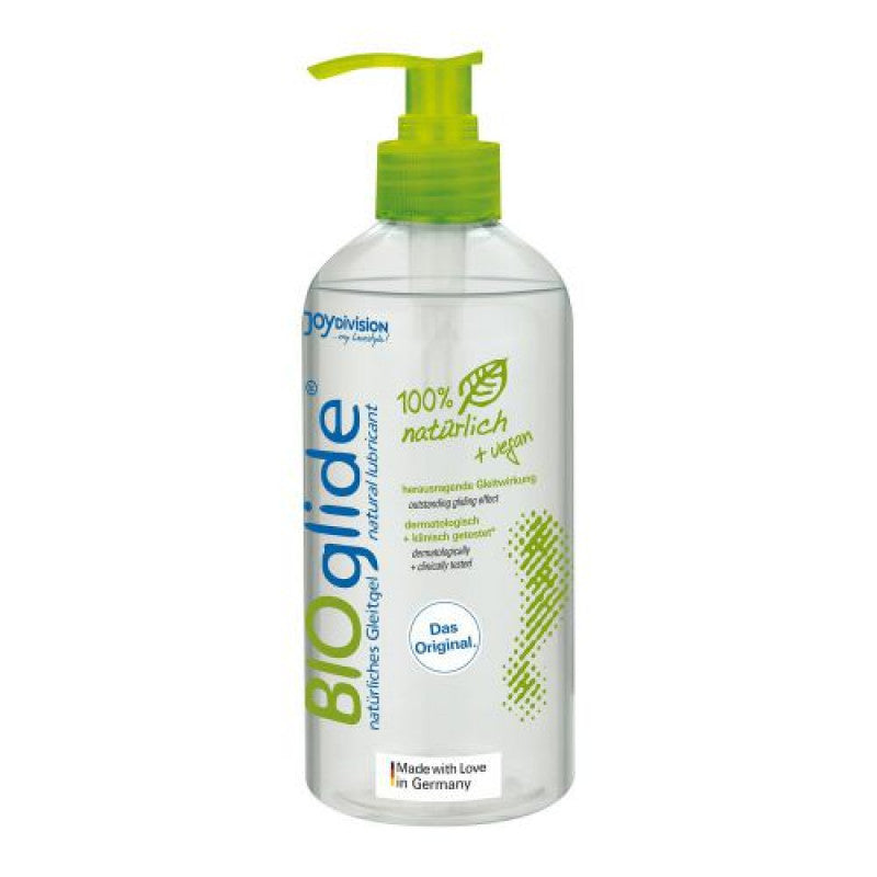 Lubrificante bioglide neutral 500 ml