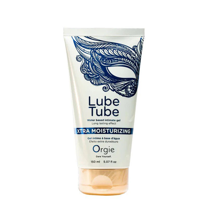 Lubrificante Ad Acqua Xtra 150 Ml