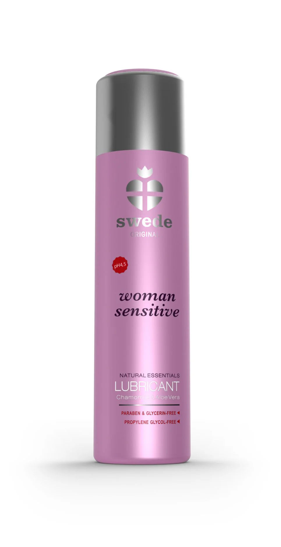 Lubrificante Woman Sensitive 60 Ml